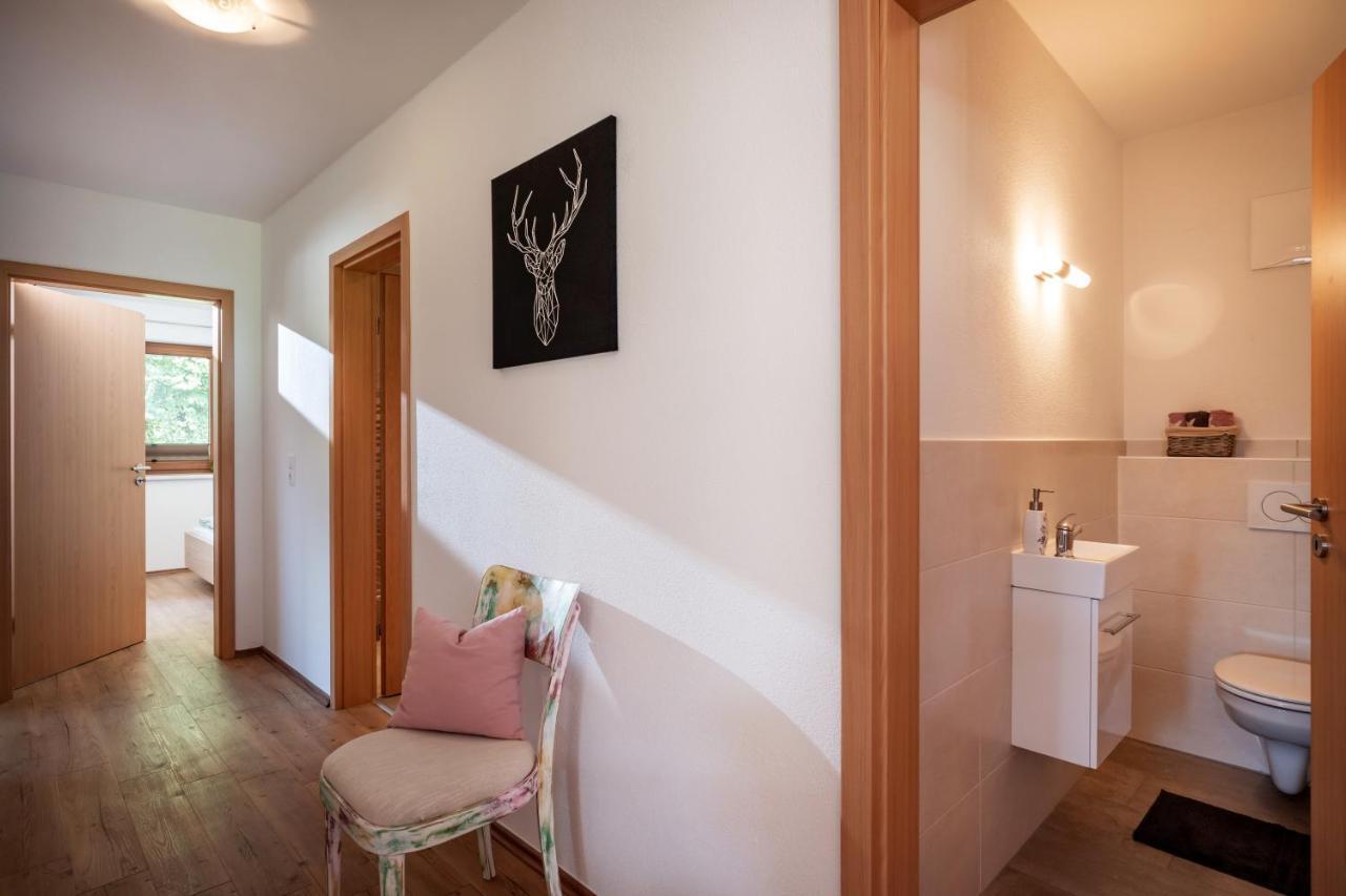 Appartement Annabella Soll Exterior photo