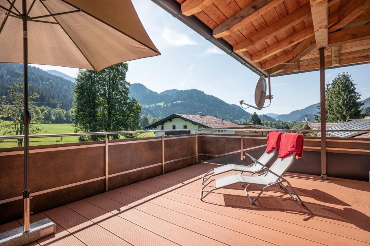 Appartement Annabella Soll Exterior photo