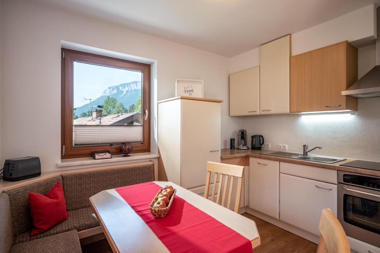 Appartement Annabella Soll Exterior photo
